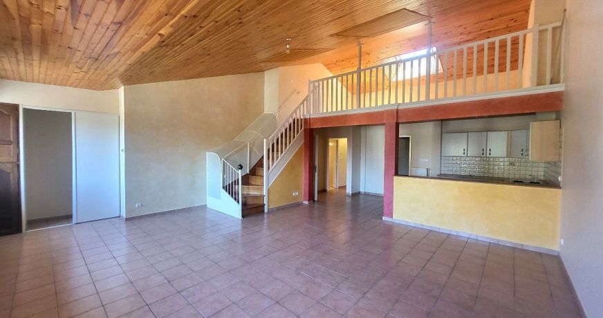 vente Immeuble Mazeres