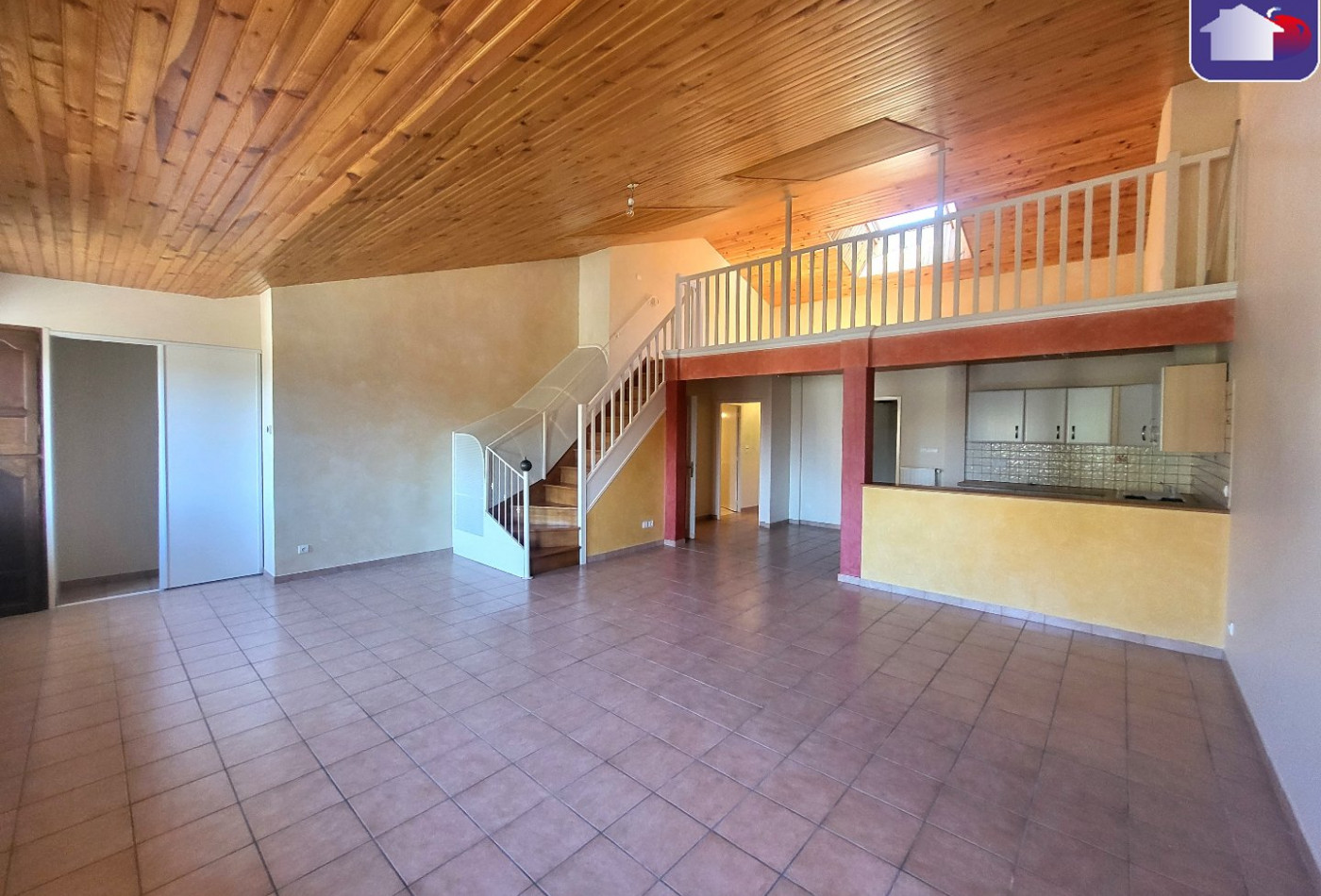 vente Immeuble Mazeres - Photo 2