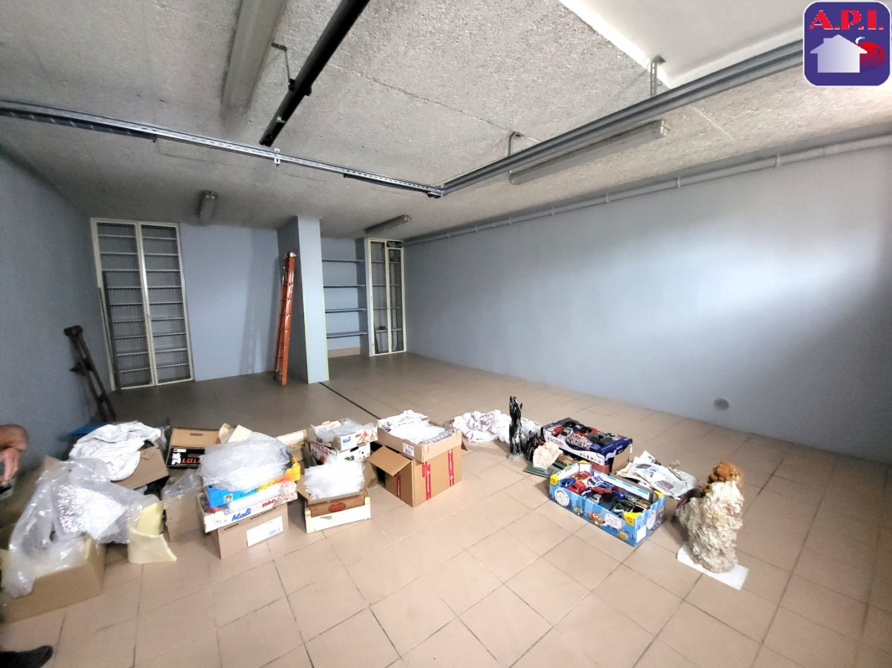 vente Immeuble Mazeres - Photo 8