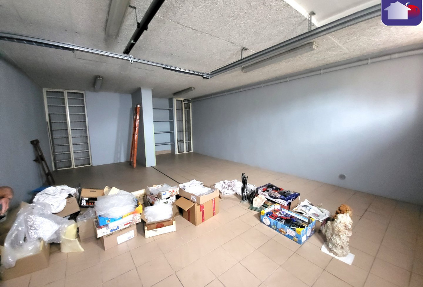 vente Immeuble Mazeres - Photo 8