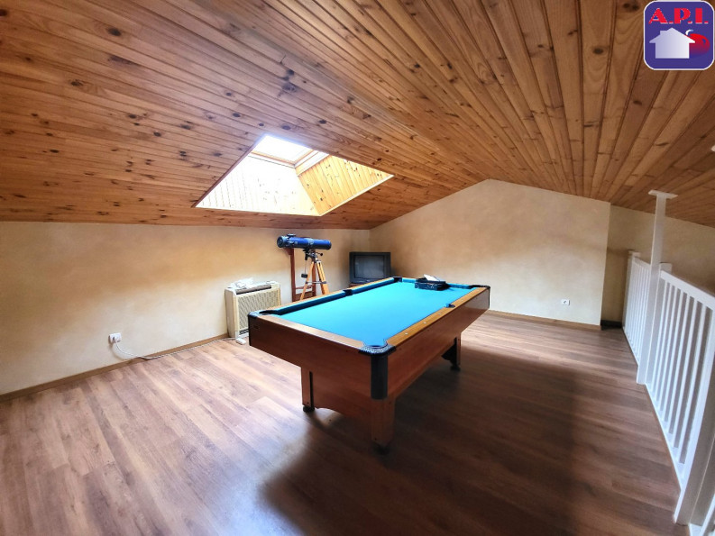 vente Immeuble Mazeres - Photo 5