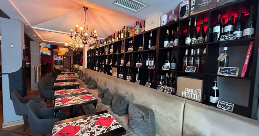 vente Restaurant Foix