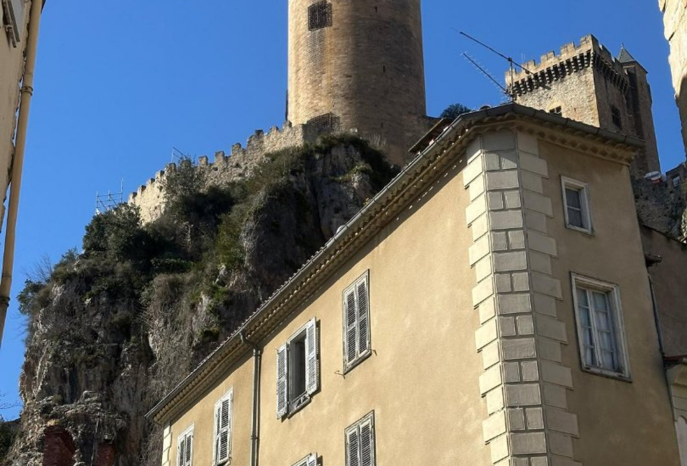 vente Restaurant Foix - Photo 6