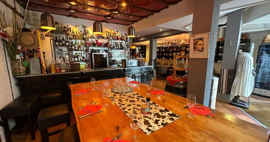 vente Restaurant Foix