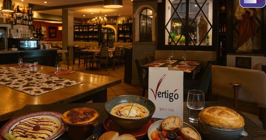 vente Restaurant Foix