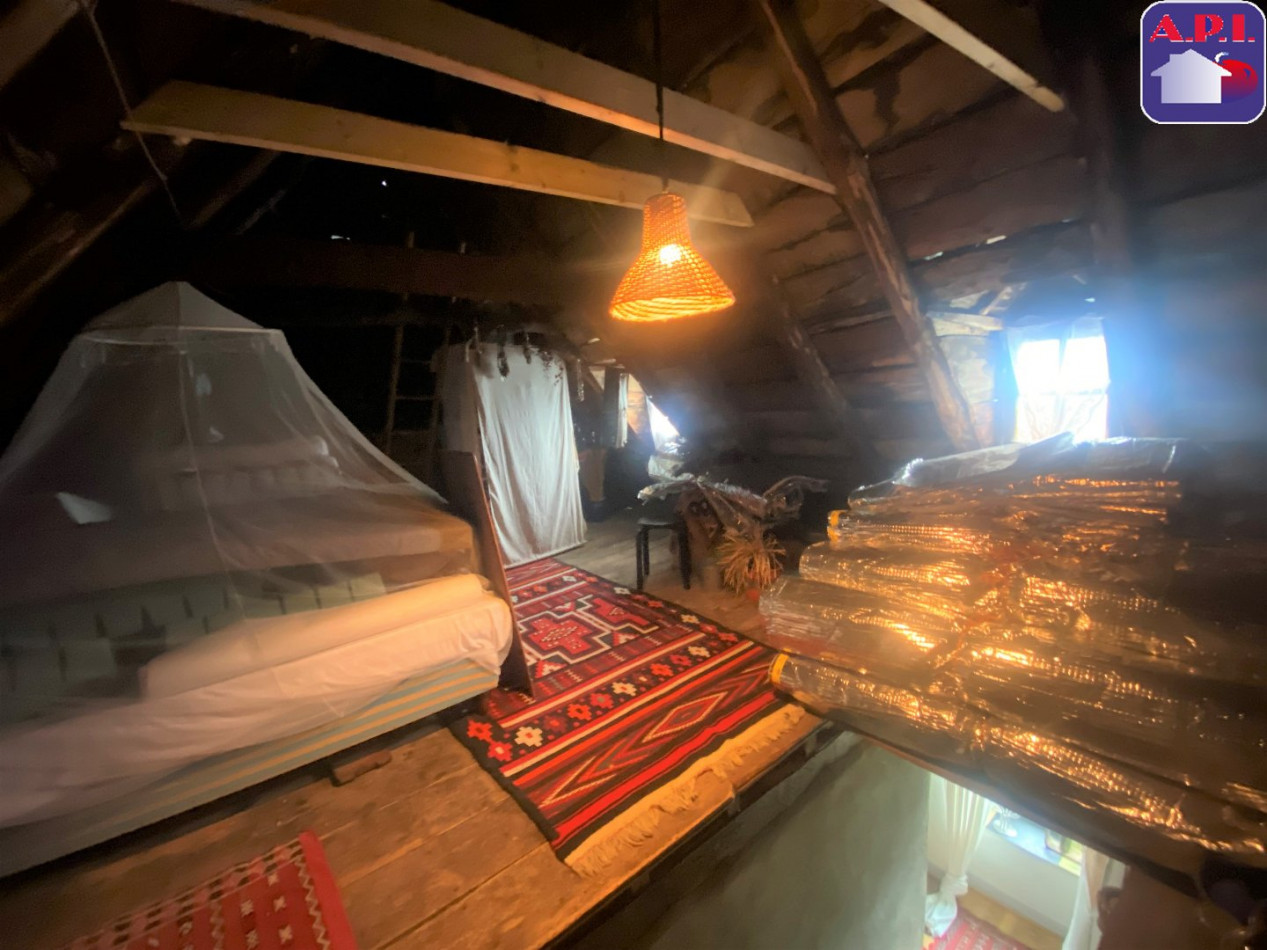 vente Maison Saint Lary - Photo 10