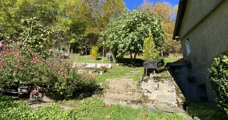 vente Maison Saint Lary