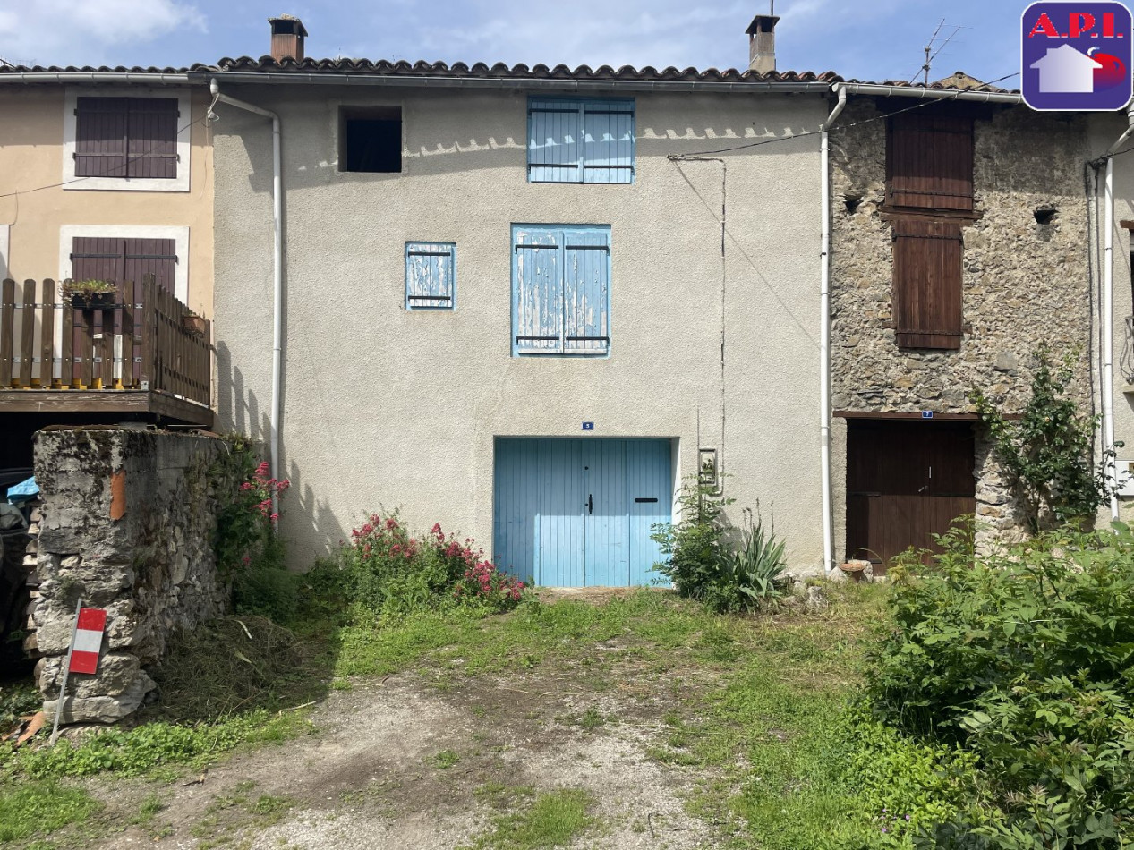 vente Maison Niort De Sault - Photo 1
