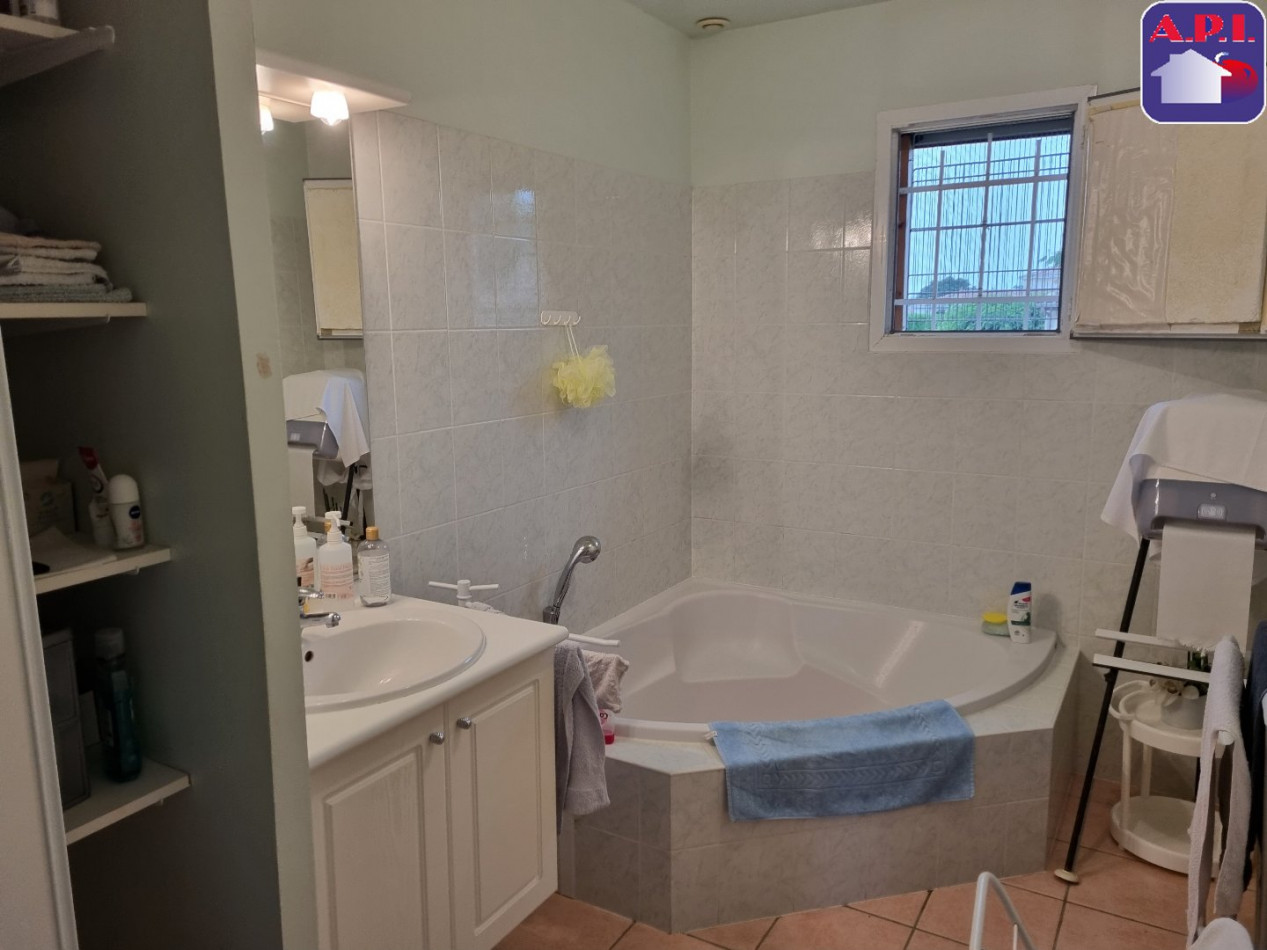 vente Maison Saverdun - Photo 5