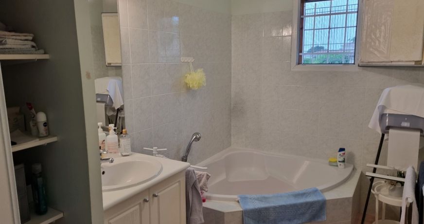 vente Maison Saverdun