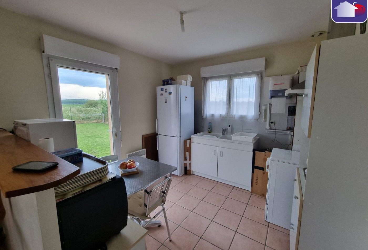 vente Maison Saverdun - Photo 4