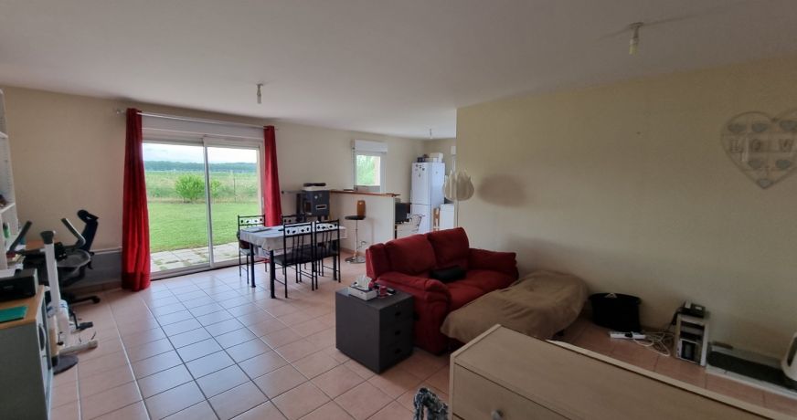 vente Maison Saverdun