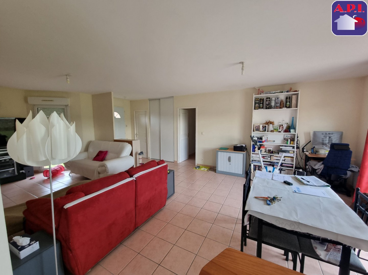 vente Maison Saverdun - Photo 3