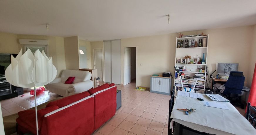 vente Maison Saverdun