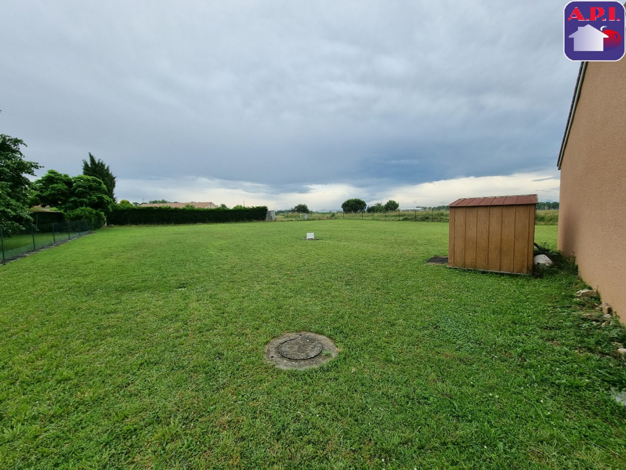 vente Maison Saverdun - Photo 6