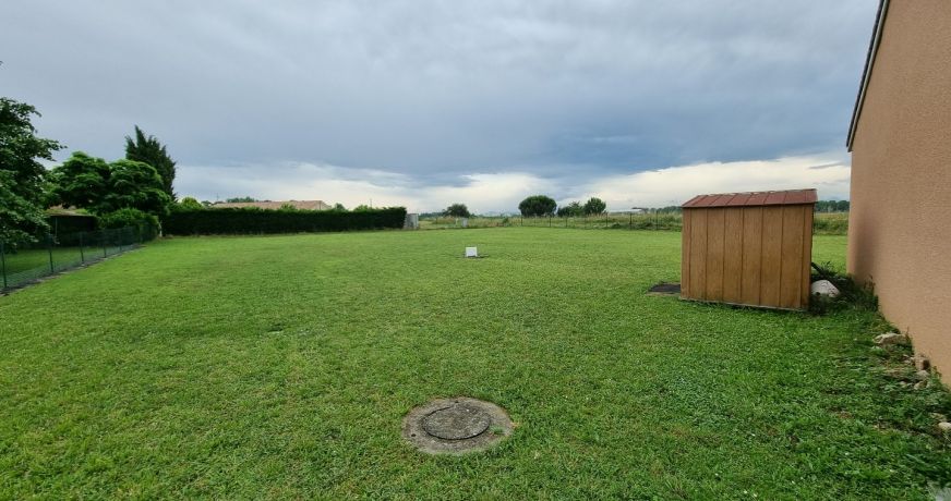 vente Maison Saverdun