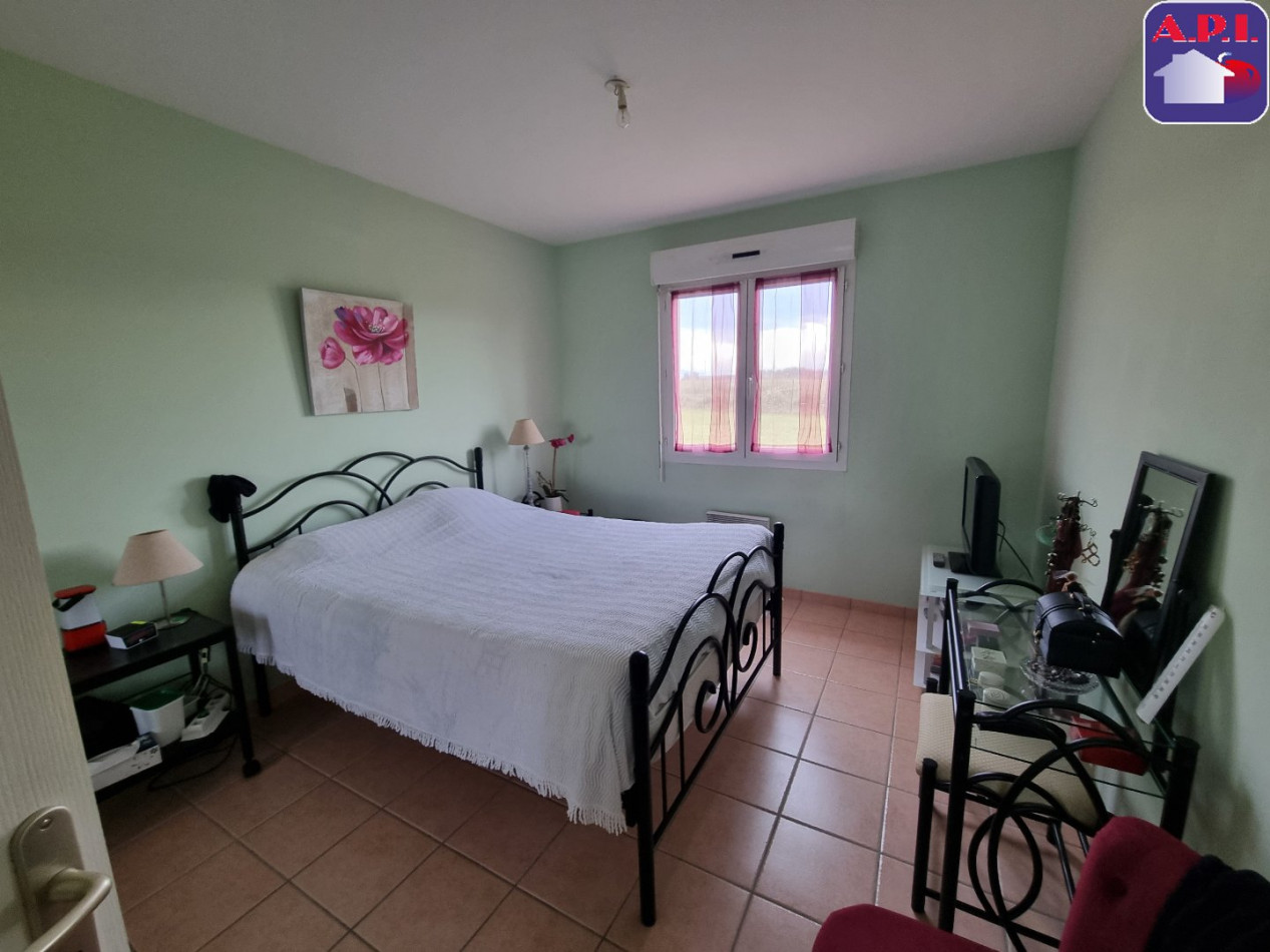 vente Maison Saverdun - Photo 4