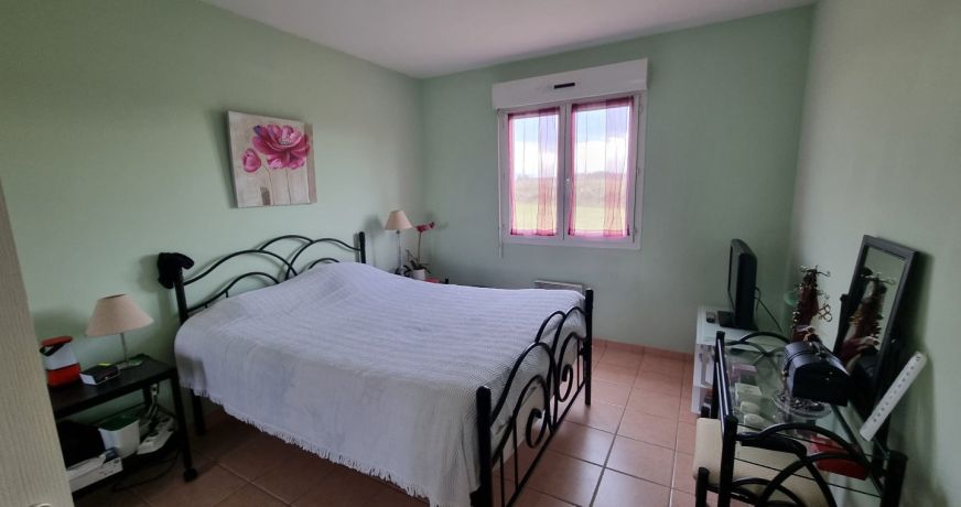 vente Maison Saverdun