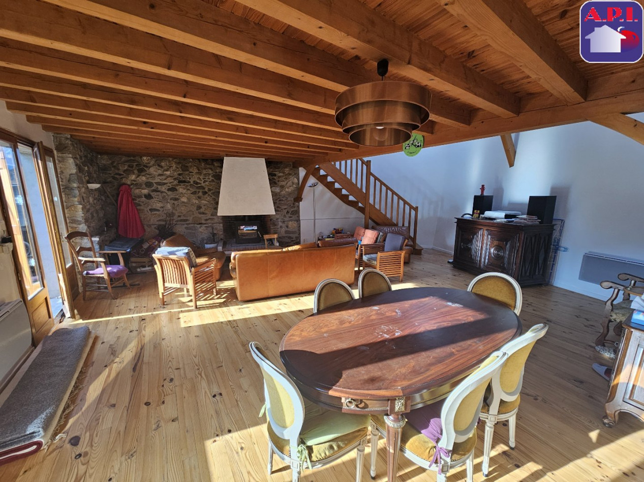vente Maison Luzenac - Photo 7