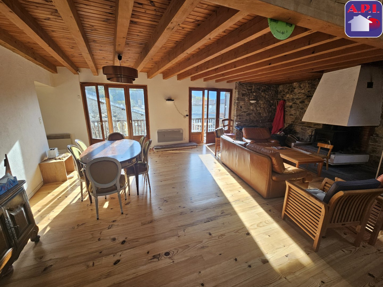 vente Maison Luzenac - Photo 6