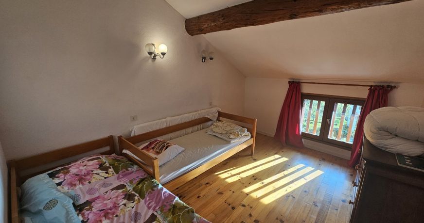 vente Maison Luzenac