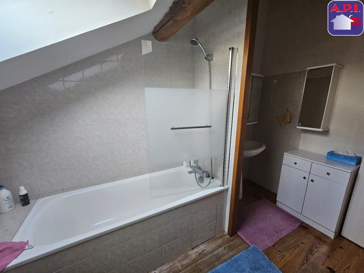 vente Maison Luzenac - Photo 4