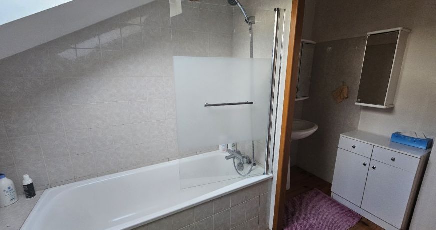 vente Maison Luzenac