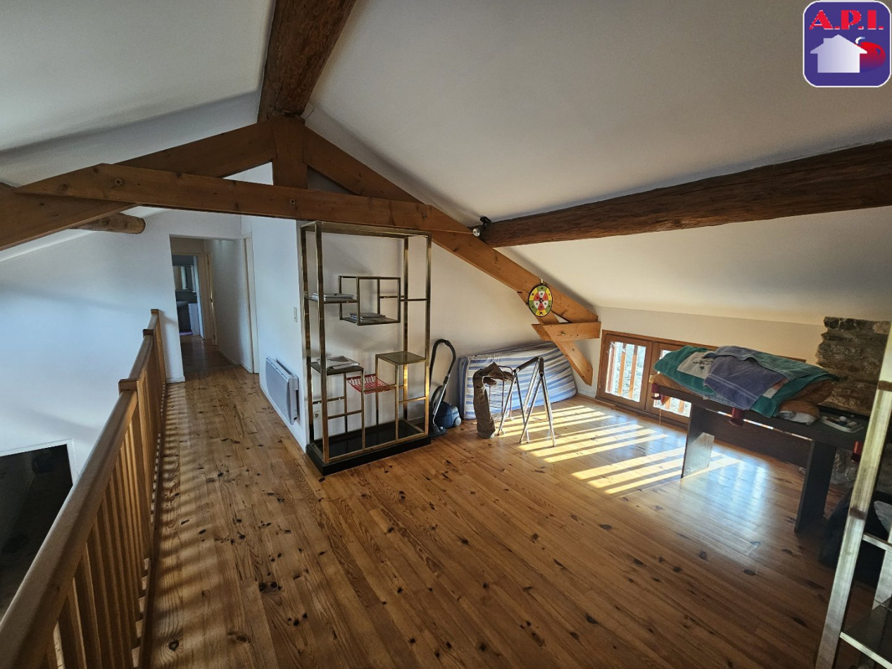 vente Maison Luzenac - Photo 3