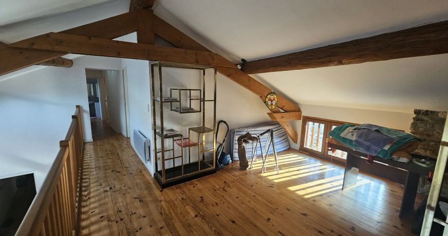 vente Maison Luzenac