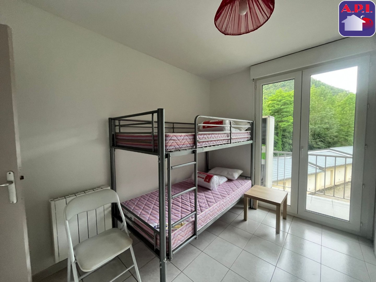 location Appartement Vicdessos - Photo 4