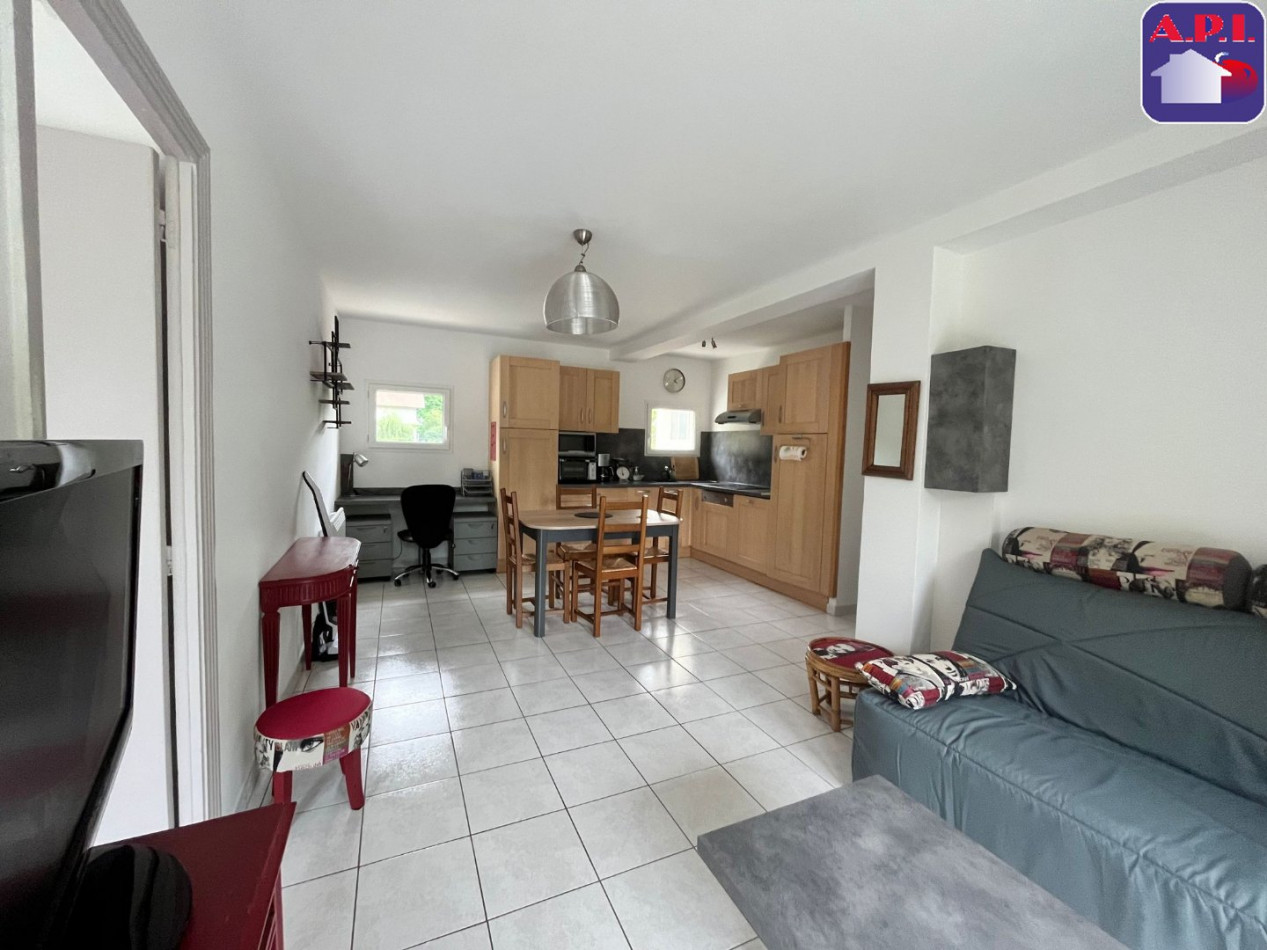 location Appartement Vicdessos - Photo 1