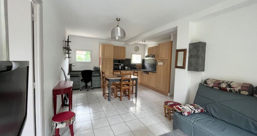 location Appartement Vicdessos