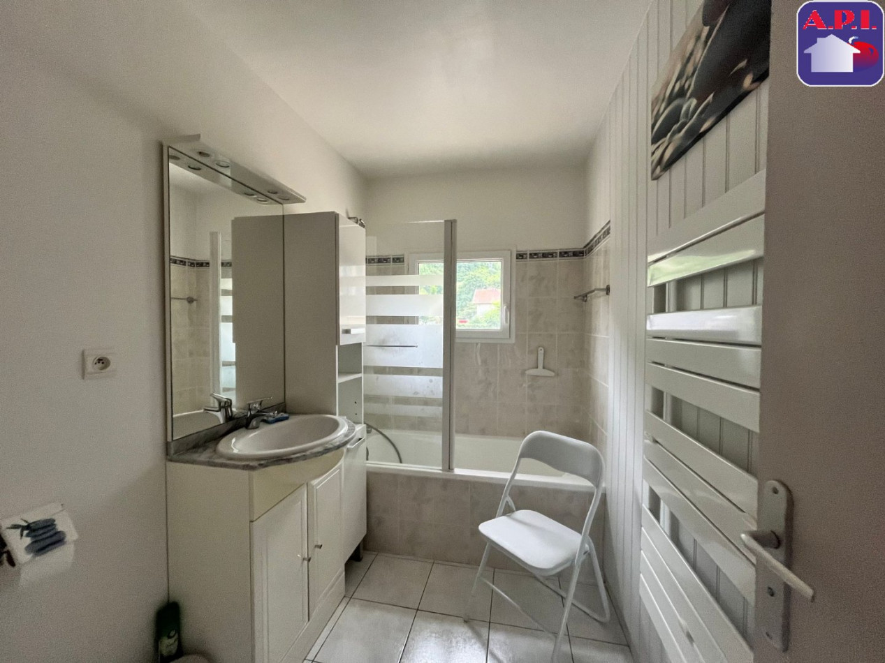 location Appartement Vicdessos - Photo 5