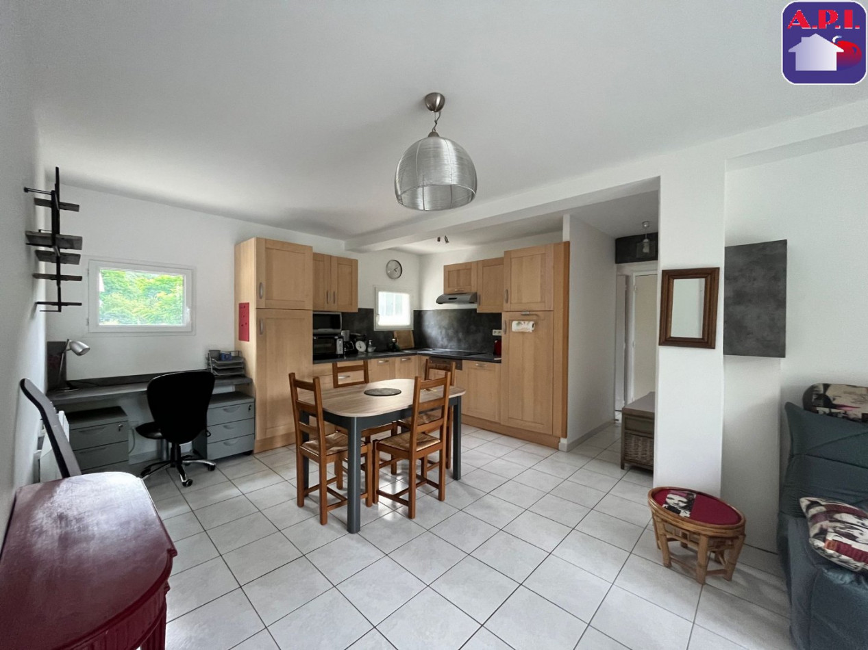 location Appartement Vicdessos - Photo 2