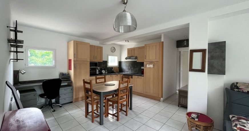 location Appartement Vicdessos