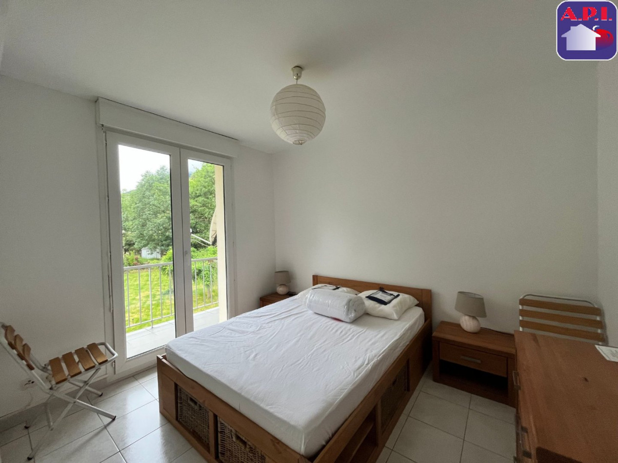 location Appartement Vicdessos - Photo 3