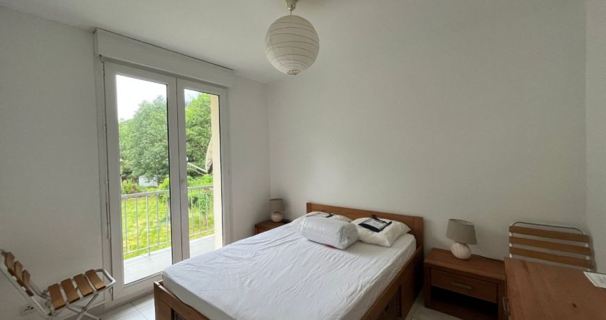 location Appartement Vicdessos