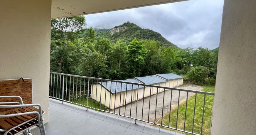 location Appartement Vicdessos