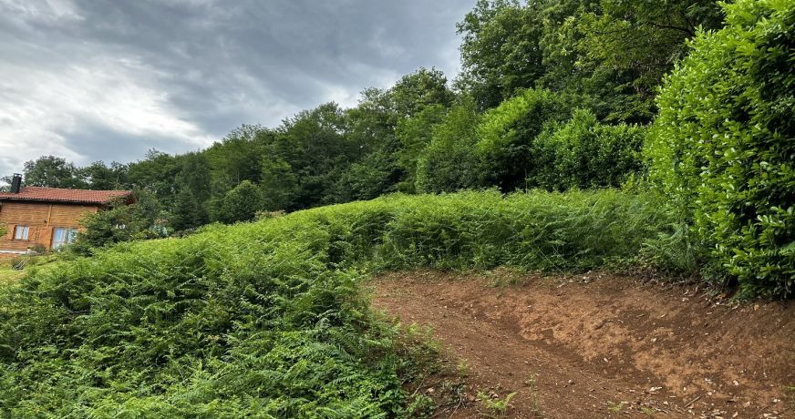 vente Terrain constructible Rimont