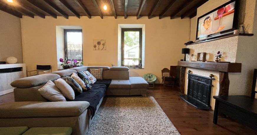 vente Maison Saint Jean Du Falga