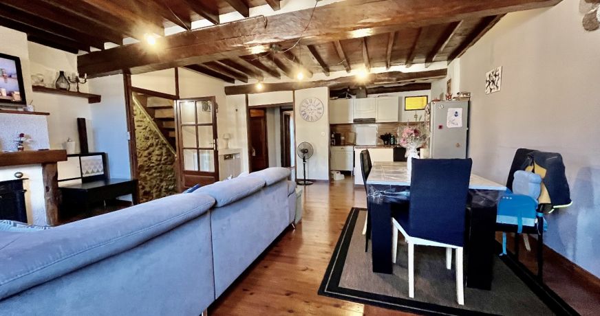 vente Maison Saint Jean Du Falga