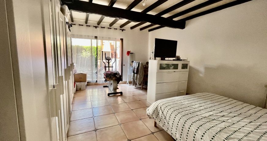 vente Maison Saint Jean Du Falga