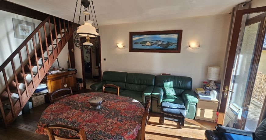 vente Maison Ax Les Thermes