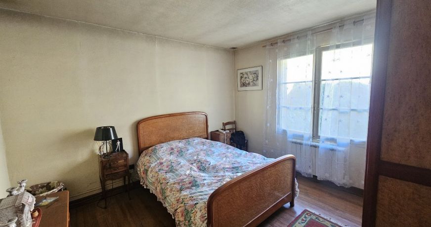 vente Maison Ax Les Thermes