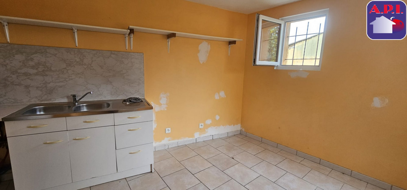 vente Maison Montaut - Photo 5