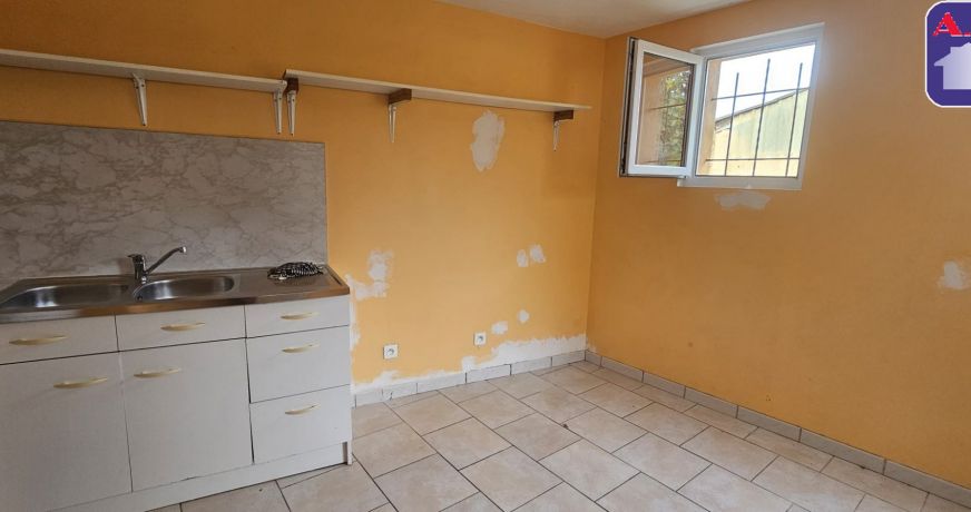 vente Maison Montaut