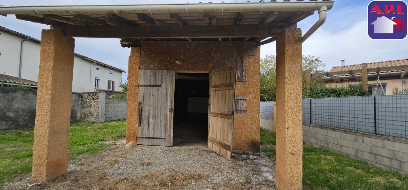 vente Maison Montaut - Photo 3