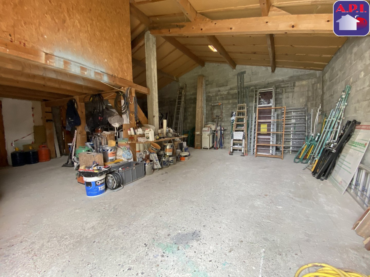 vente Maison Foix - Photo 13