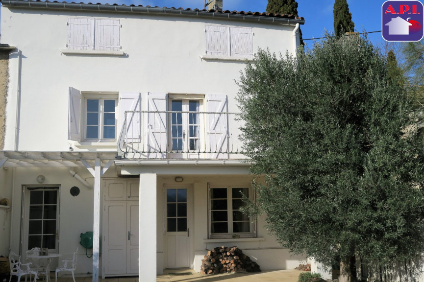 vente Maison Regat