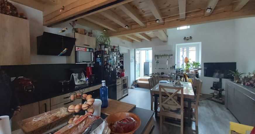 location Maison Luzenac